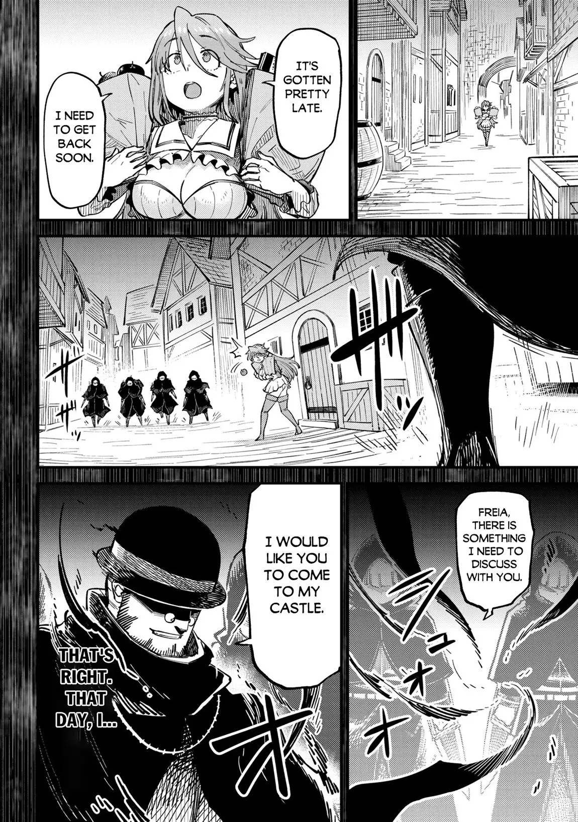 Read Kaifuku Jutsushi No Yarinaoshi - Chapter 79 - w6.redo-of-healer-manga.com | Image 5