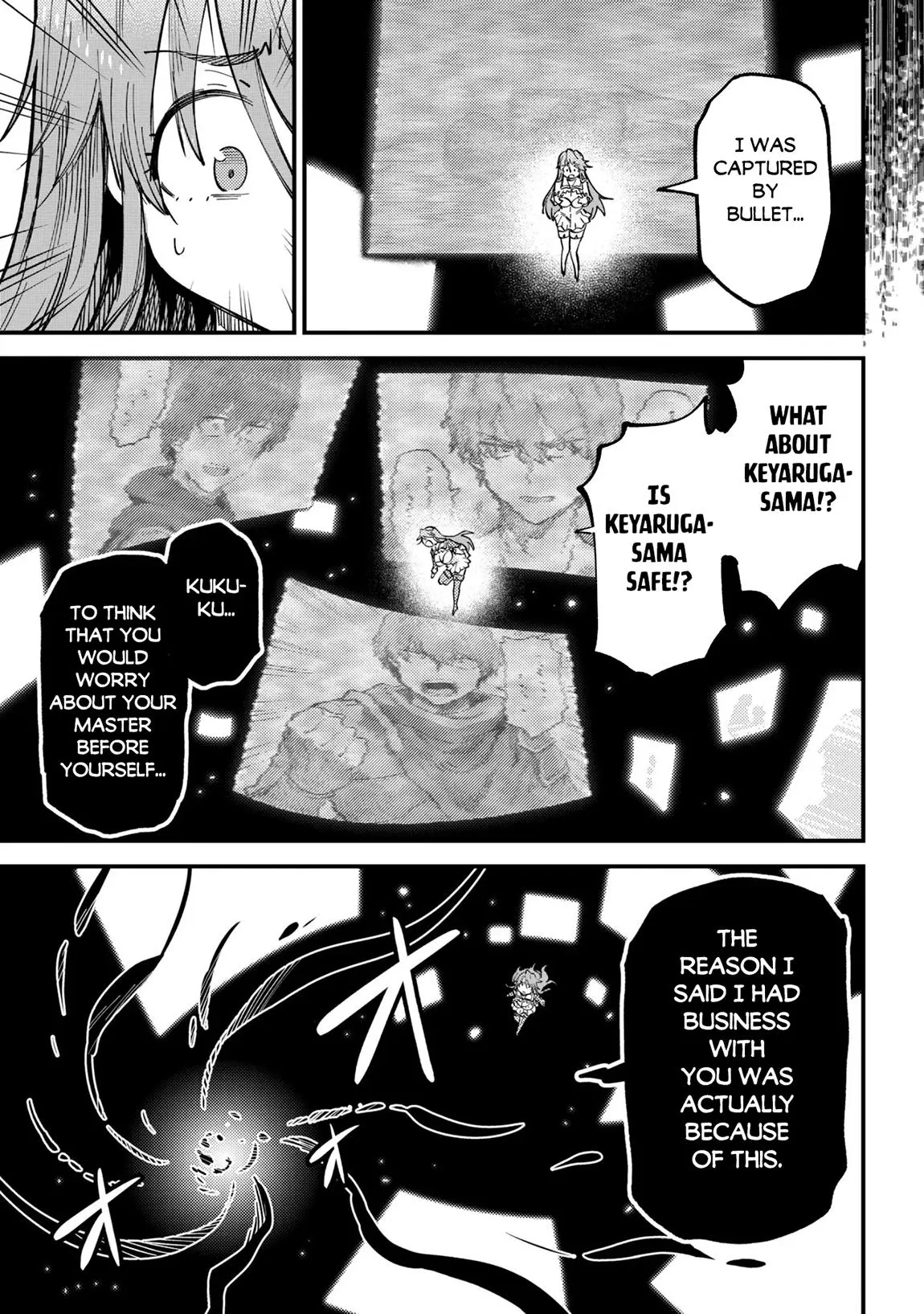 Read Kaifuku Jutsushi No Yarinaoshi - Chapter 79 - w6.redo-of-healer-manga.com | Image 6