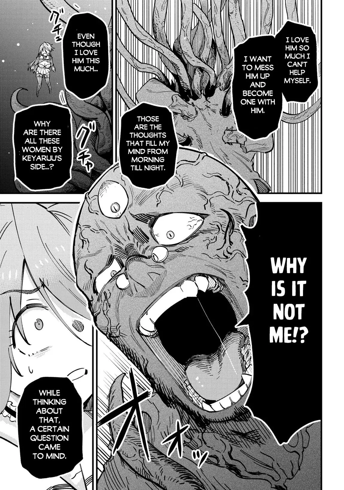 Read Kaifuku Jutsushi No Yarinaoshi - Chapter 79 - w6.redo-of-healer-manga.com | Image 8