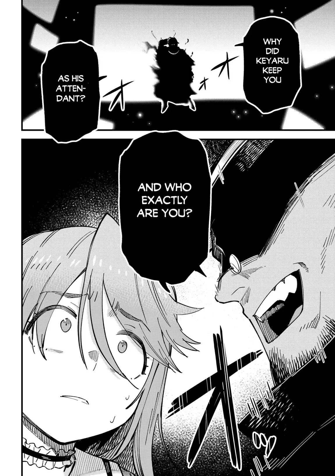 Read Kaifuku Jutsushi No Yarinaoshi - Chapter 79 - w6.redo-of-healer-manga.com | Image 9