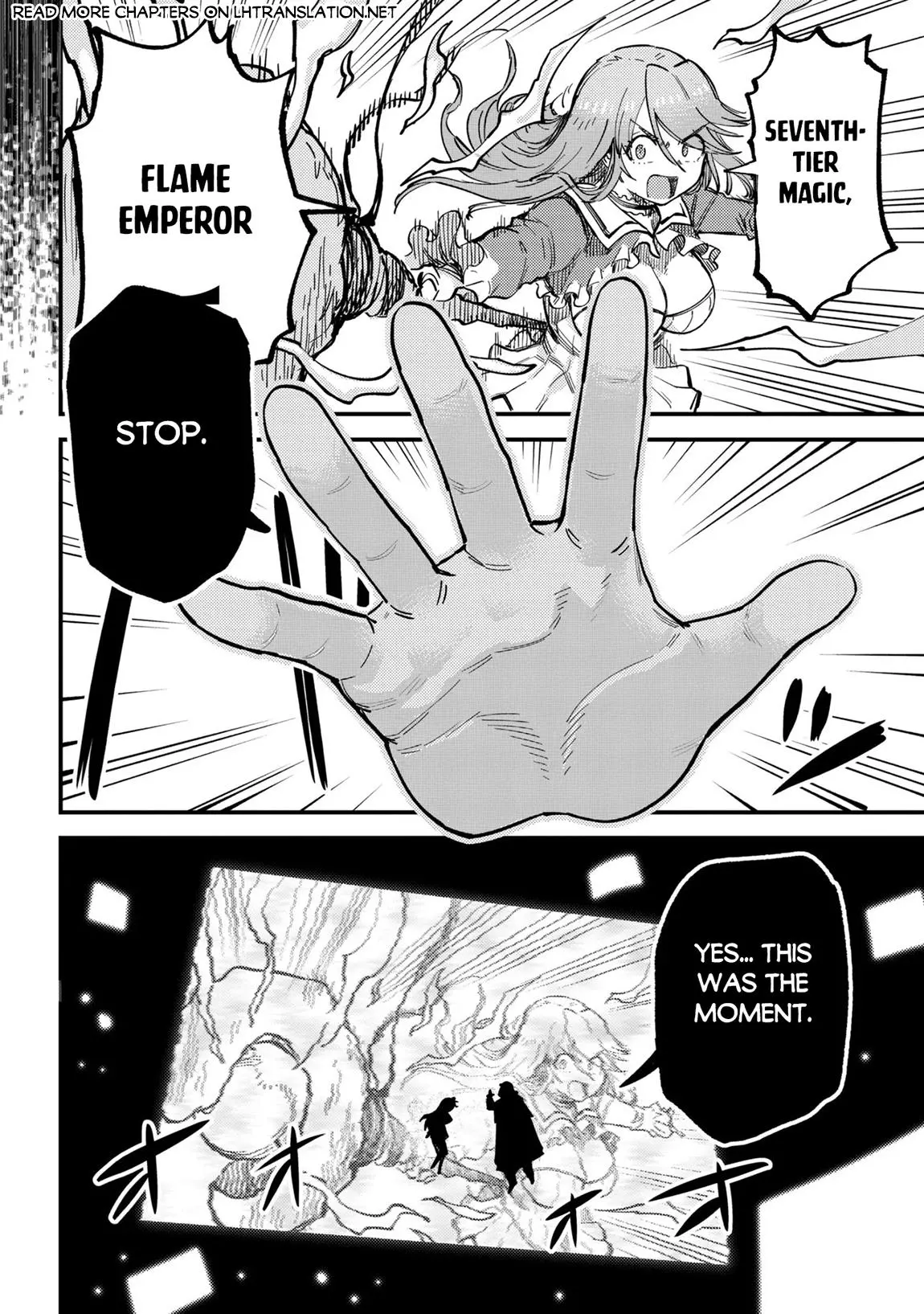 Read Kaifuku Jutsushi No Yarinaoshi - Chapter 79 - w6.redo-of-healer-manga.com | Image 11
