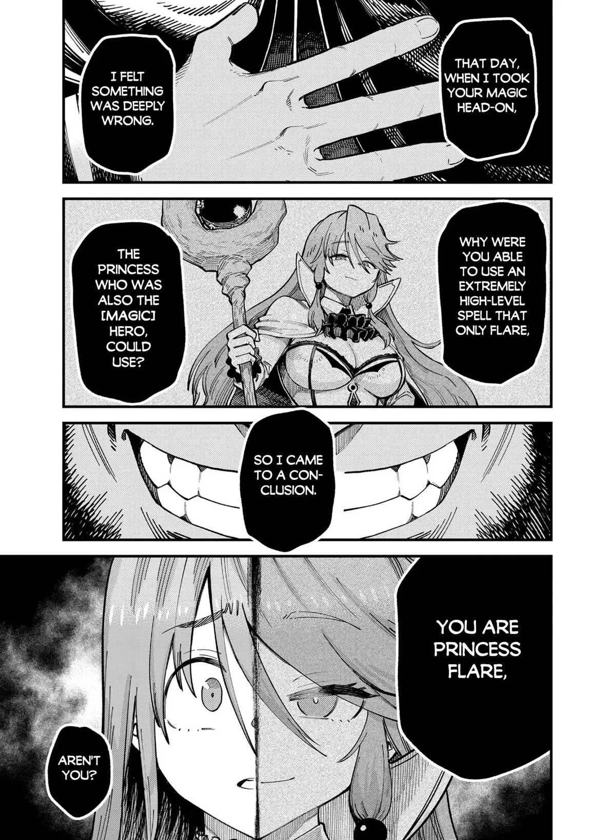 Read Kaifuku Jutsushi No Yarinaoshi - Chapter 79 - w6.redo-of-healer-manga.com | Image 12