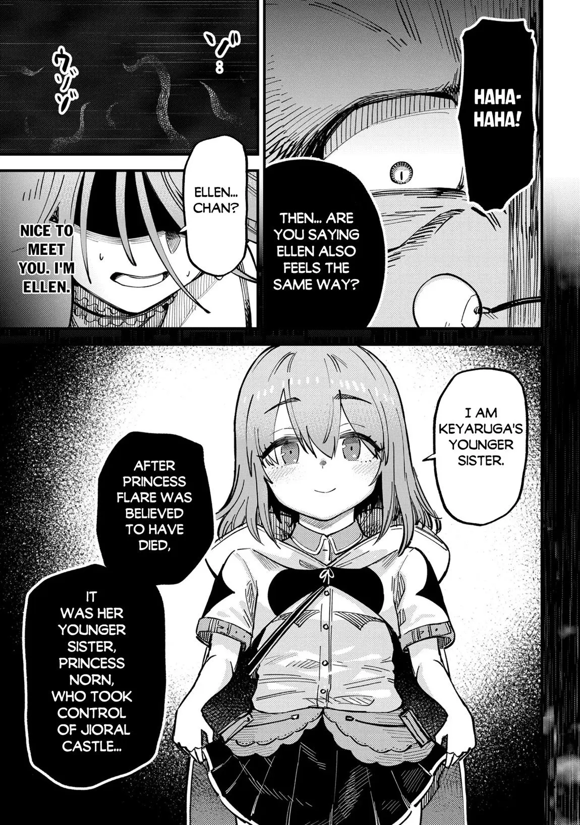 Read Kaifuku Jutsushi No Yarinaoshi - Chapter 79 - w6.redo-of-healer-manga.com | Image 16