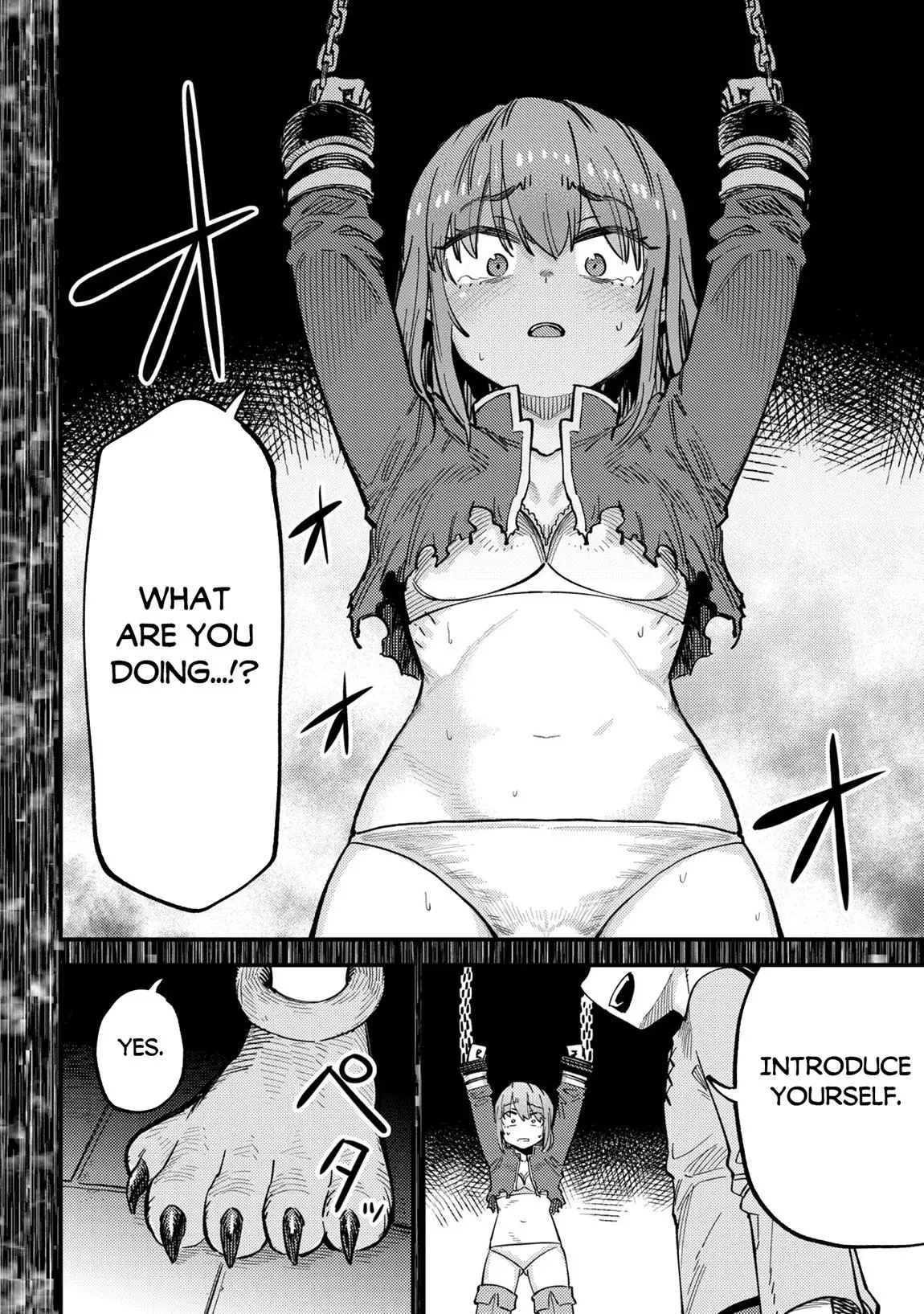 Read Kaifuku Jutsushi No Yarinaoshi - Chapter 79 - w6.redo-of-healer-manga.com | Image 19
