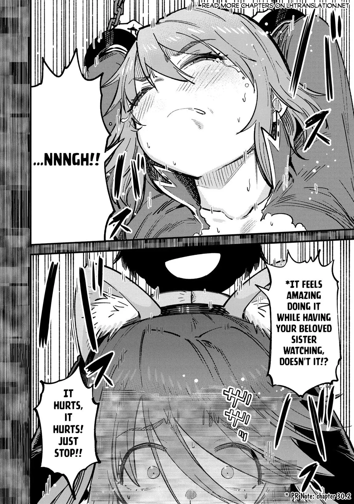 Read Kaifuku Jutsushi No Yarinaoshi - Chapter 79 - w6.redo-of-healer-manga.com | Image 21