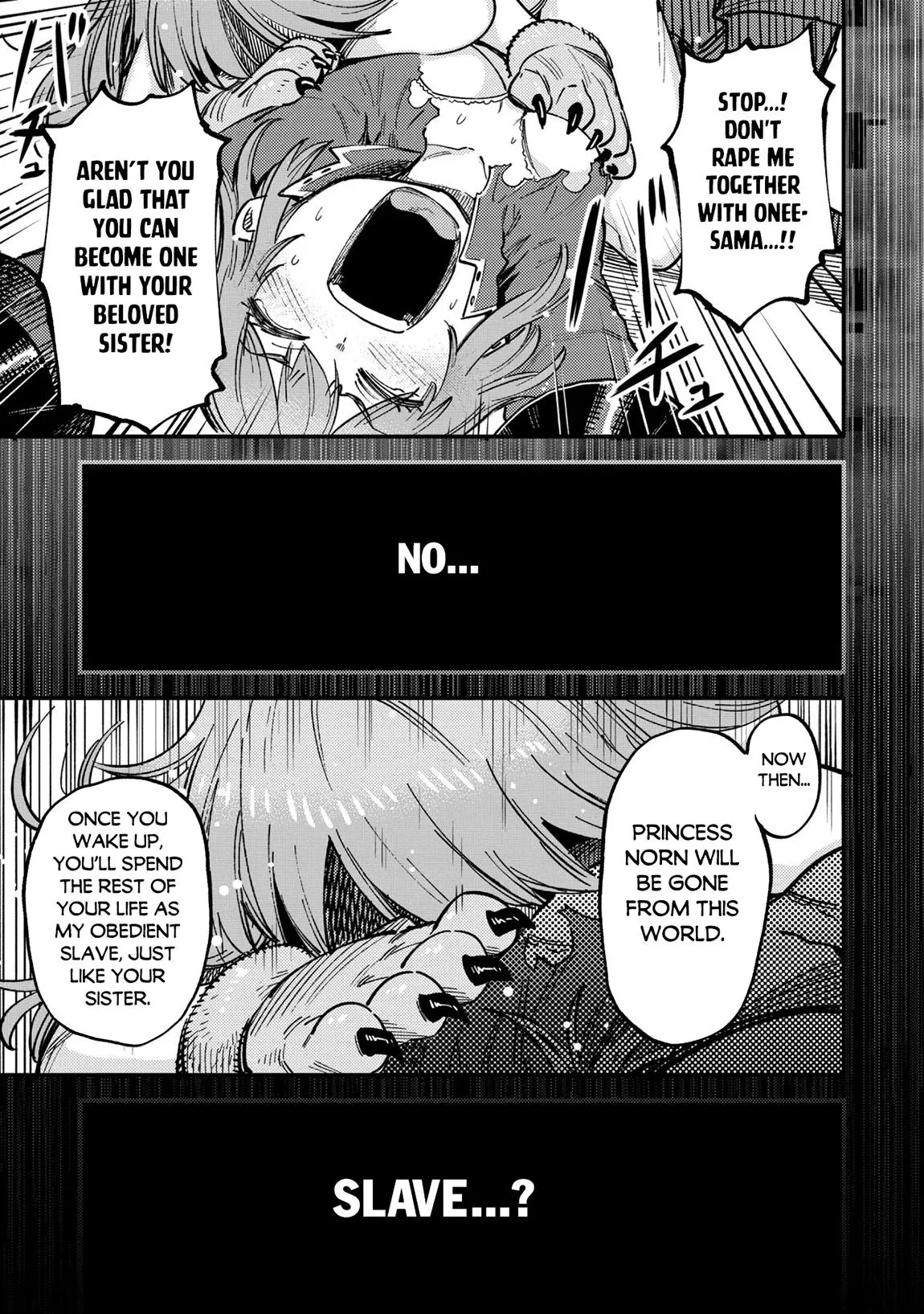 Read Kaifuku Jutsushi No Yarinaoshi - Chapter 79 - w6.redo-of-healer-manga.com | Image 22
