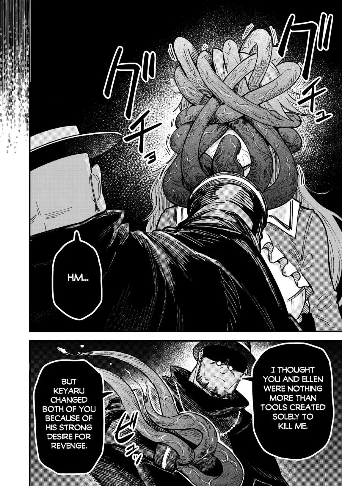 Read Kaifuku Jutsushi No Yarinaoshi - Chapter 79 - w6.redo-of-healer-manga.com | Image 25