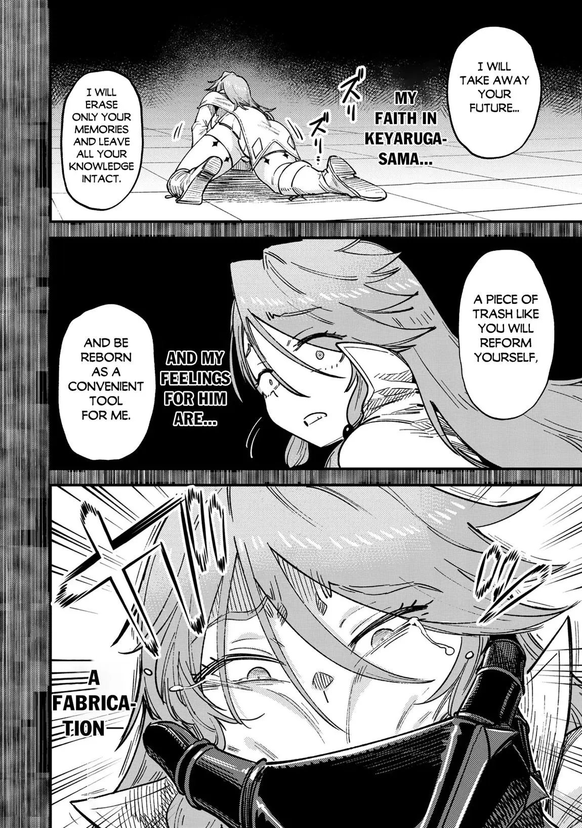 Read Kaifuku Jutsushi No Yarinaoshi - Chapter 79 - w6.redo-of-healer-manga.com | Image 29
