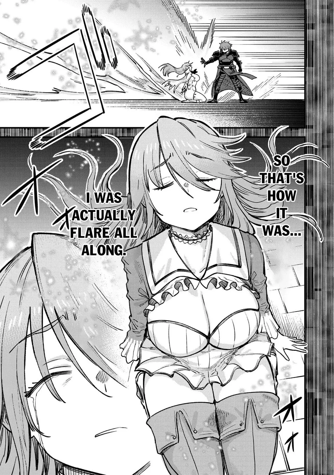 Read Kaifuku Jutsushi No Yarinaoshi - Chapter 79 - w6.redo-of-healer-manga.com | Image 30