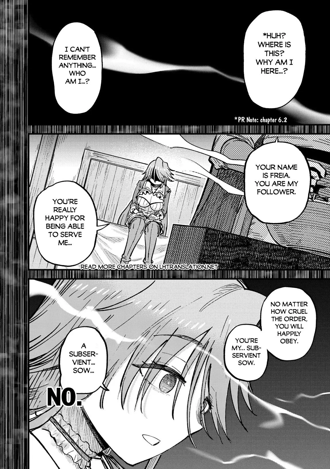 Read Kaifuku Jutsushi No Yarinaoshi - Chapter 79 - w6.redo-of-healer-manga.com | Image 31