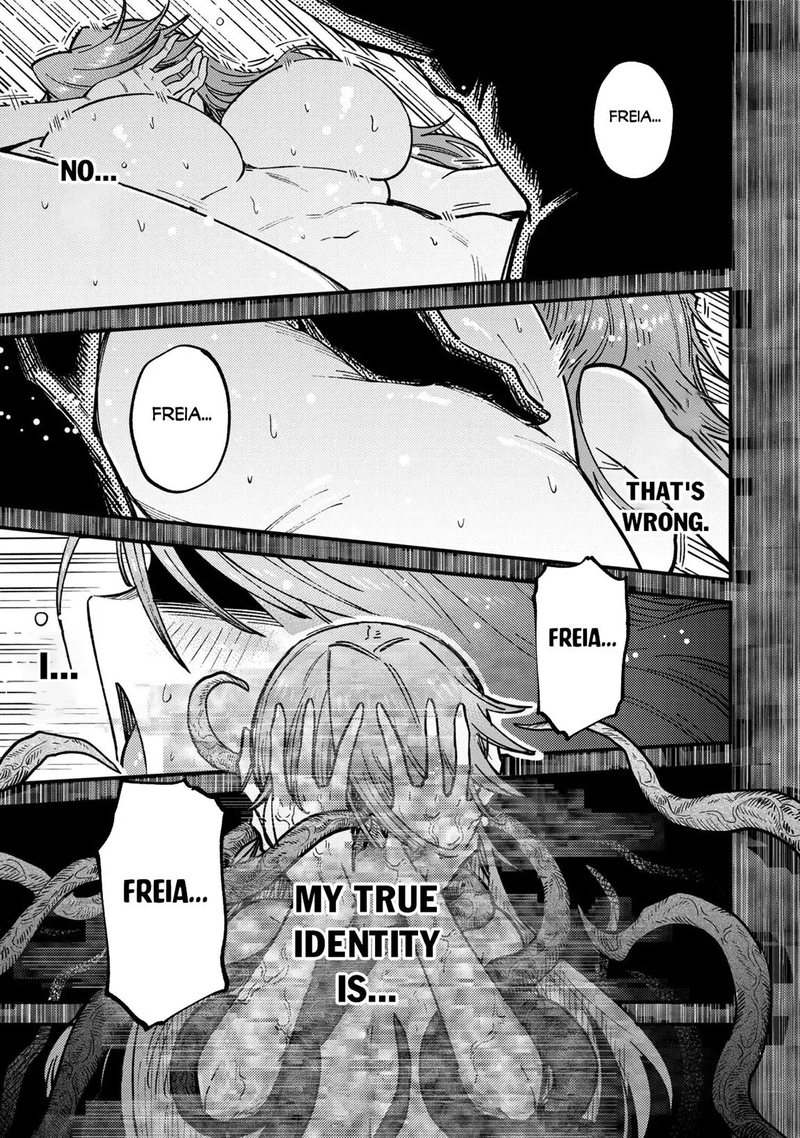 Read Kaifuku Jutsushi No Yarinaoshi - Chapter 79 - w6.redo-of-healer-manga.com | Image 32