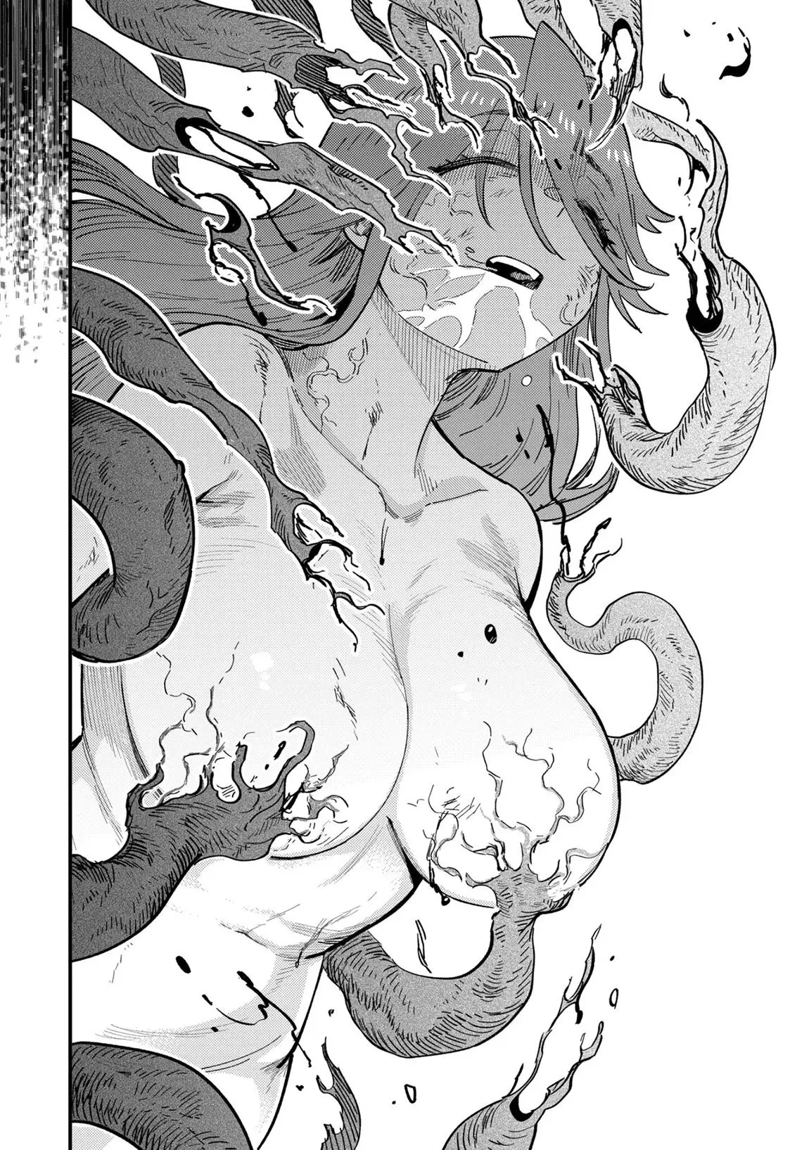 Read Kaifuku Jutsushi No Yarinaoshi - Chapter 79 - w6.redo-of-healer-manga.com | Image 33