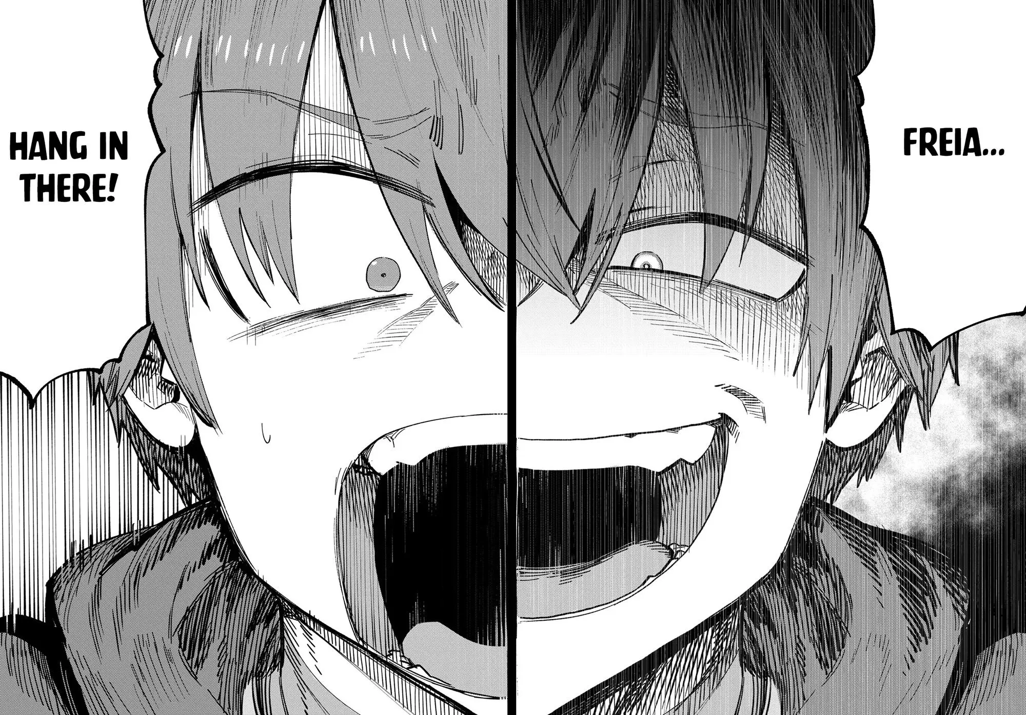 Read Kaifuku Jutsushi No Yarinaoshi - Chapter 79 - w6.redo-of-healer-manga.com | Image 35