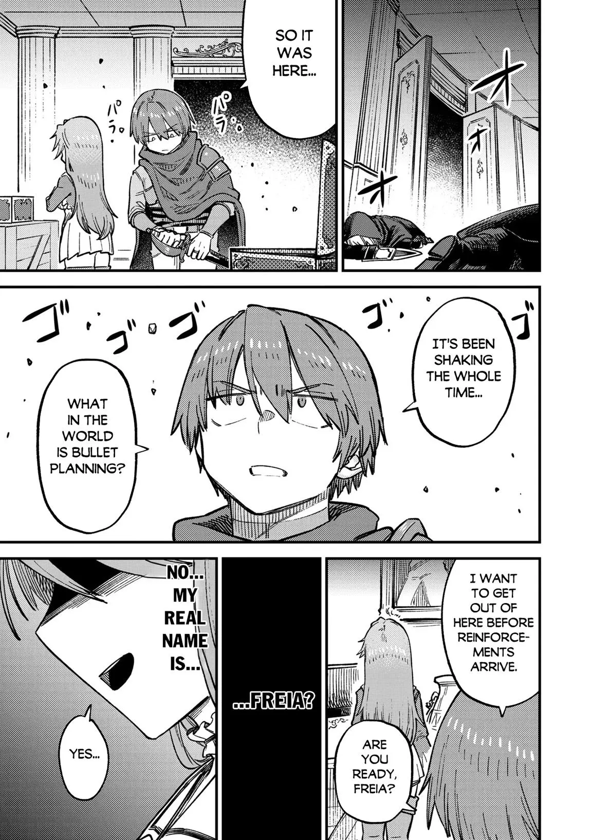 Read Kaifuku Jutsushi No Yarinaoshi - Chapter 79 - w6.redo-of-healer-manga.com | Image 37