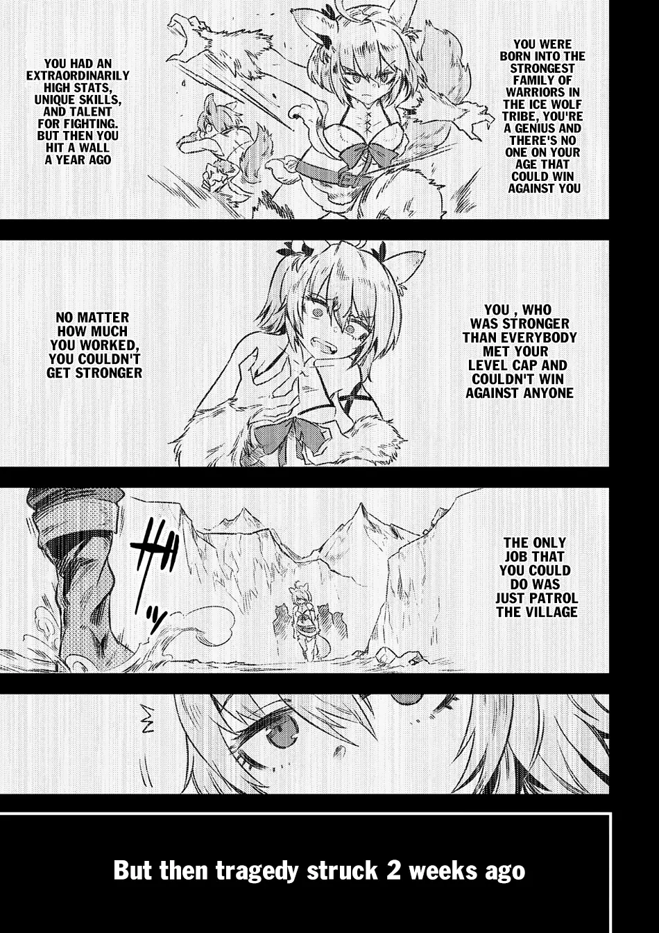 Read Kaifuku Jutsushi No Yarinaoshi - Chapter 8.1 - w6.redo-of-healer-manga.com | Image 16