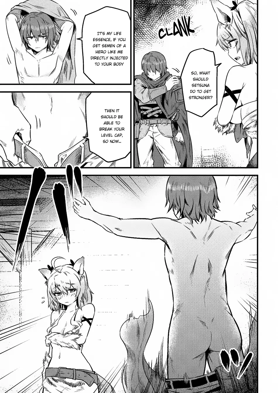 Read Kaifuku Jutsushi No Yarinaoshi - Chapter 8.2 - w6.redo-of-healer-manga.com | Image 3