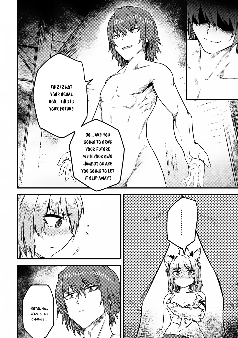 Read Kaifuku Jutsushi No Yarinaoshi - Chapter 8.2 - w6.redo-of-healer-manga.com | Image 4
