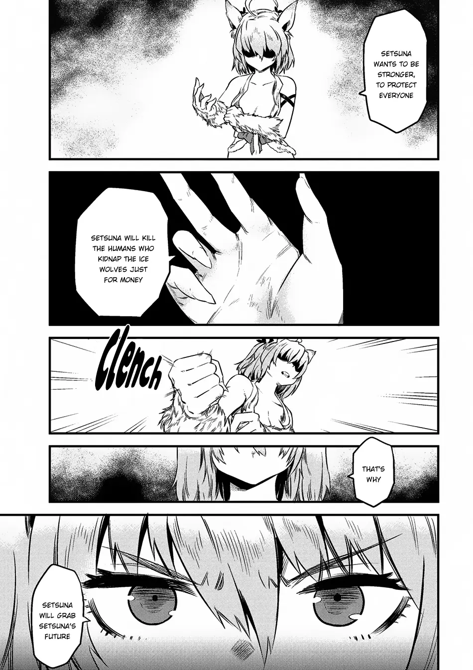 Read Kaifuku Jutsushi No Yarinaoshi - Chapter 8.2 - w6.redo-of-healer-manga.com | Image 5