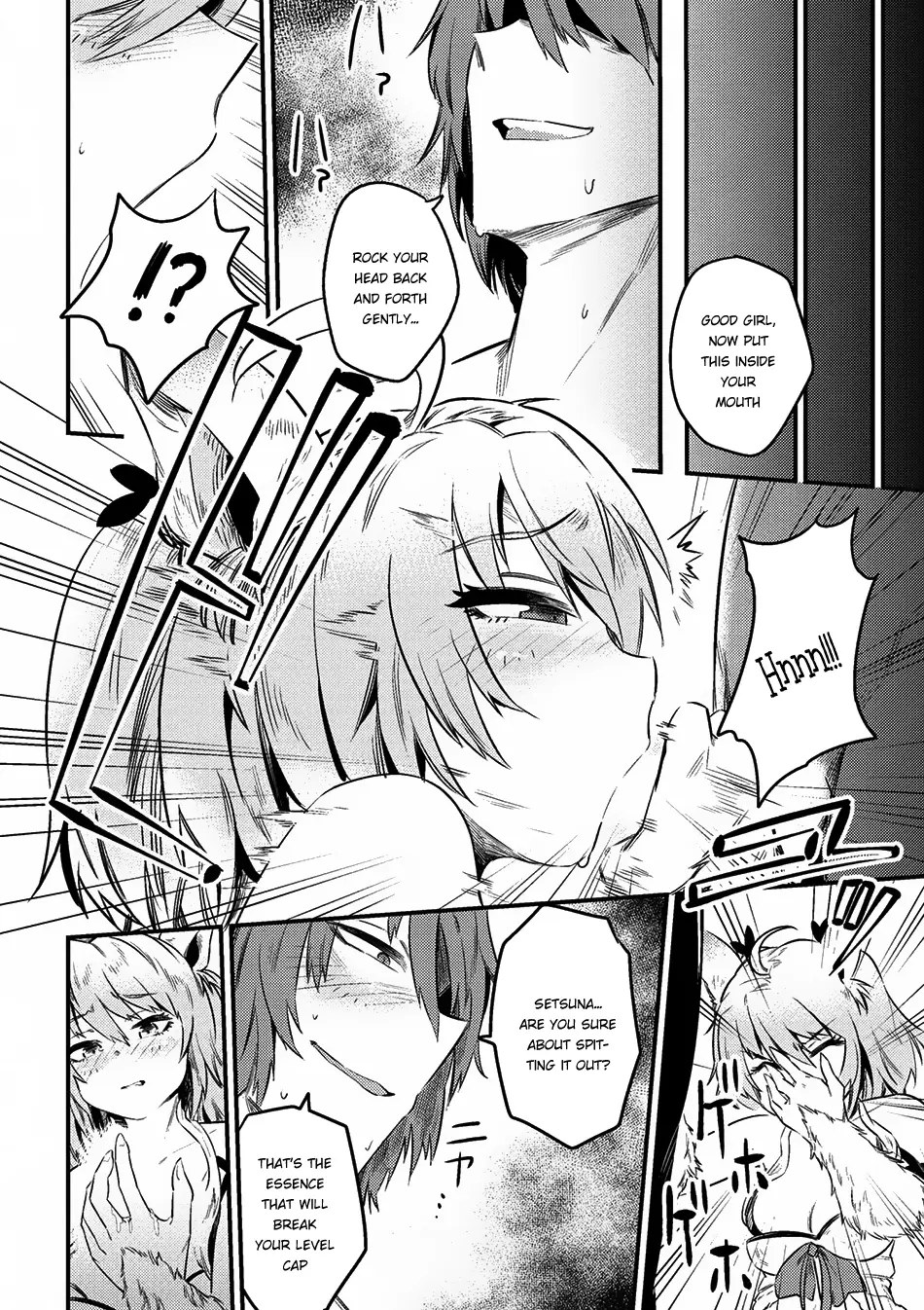 Read Kaifuku Jutsushi No Yarinaoshi - Chapter 8.2 - w6.redo-of-healer-manga.com | Image 6