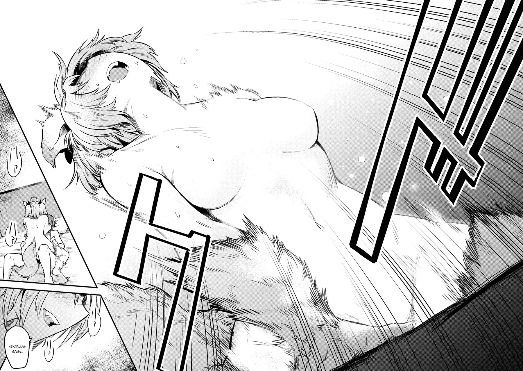 Read Kaifuku Jutsushi No Yarinaoshi - Chapter 8.2 - w6.redo-of-healer-manga.com | Image 10