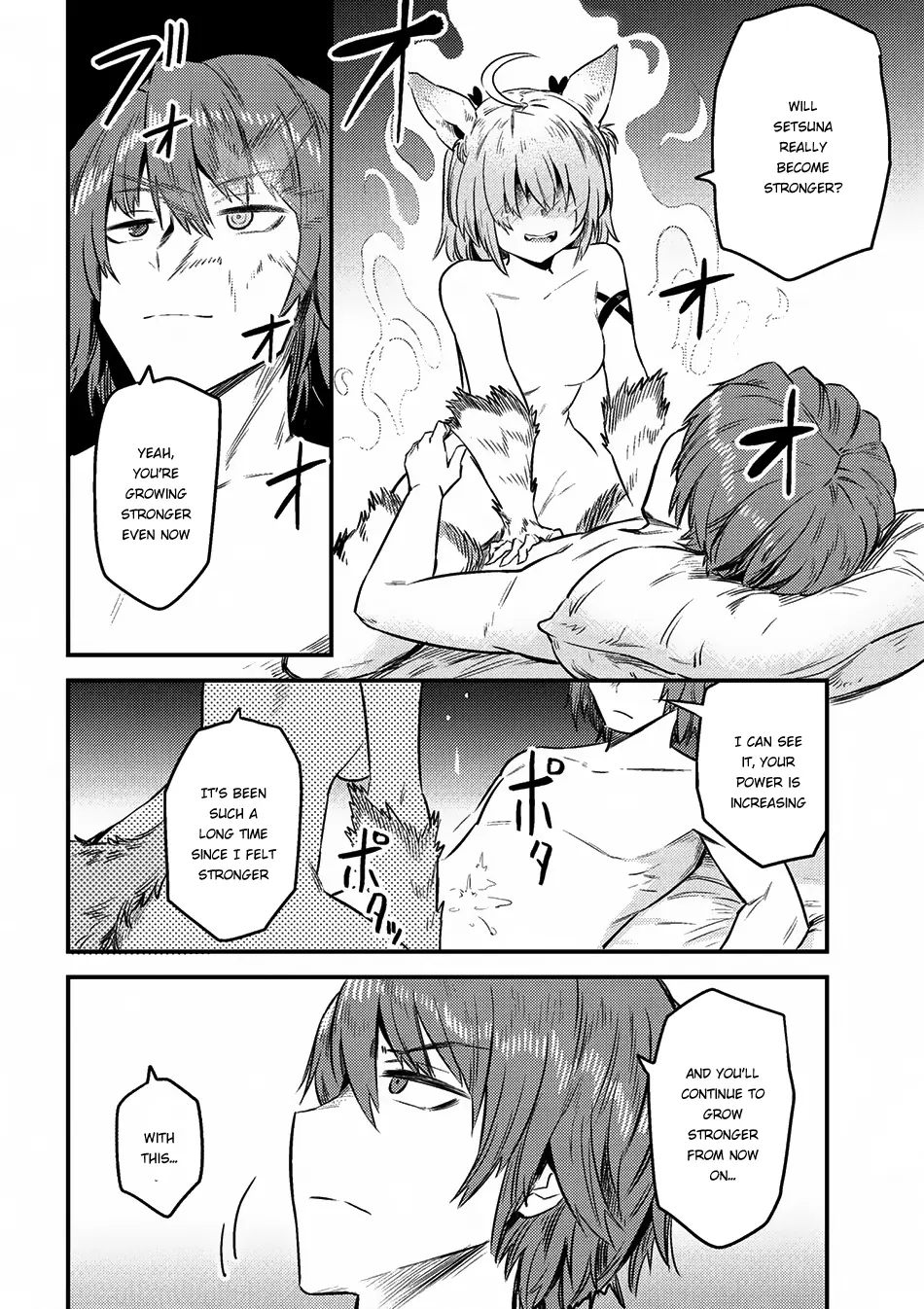 Read Kaifuku Jutsushi No Yarinaoshi - Chapter 8.2 - w6.redo-of-healer-manga.com | Image 11