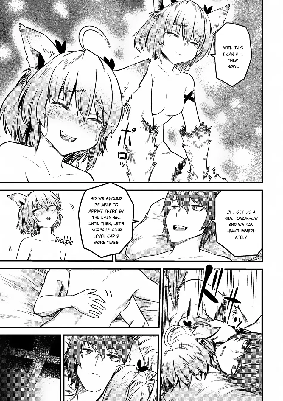 Read Kaifuku Jutsushi No Yarinaoshi - Chapter 8.2 - w6.redo-of-healer-manga.com | Image 12