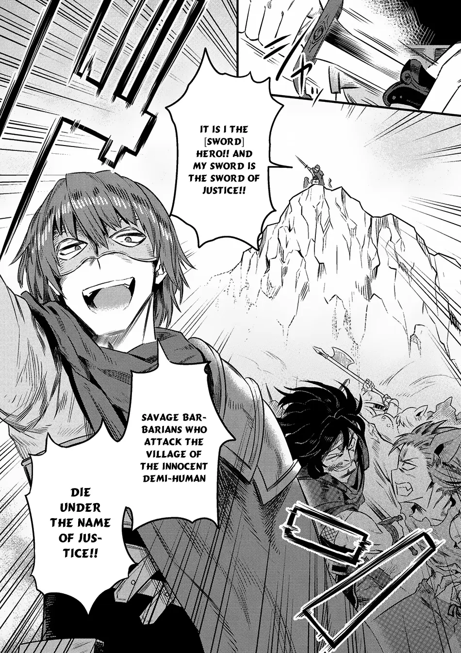Read Kaifuku Jutsushi No Yarinaoshi - Chapter 8.2 - w6.redo-of-healer-manga.com | Image 20