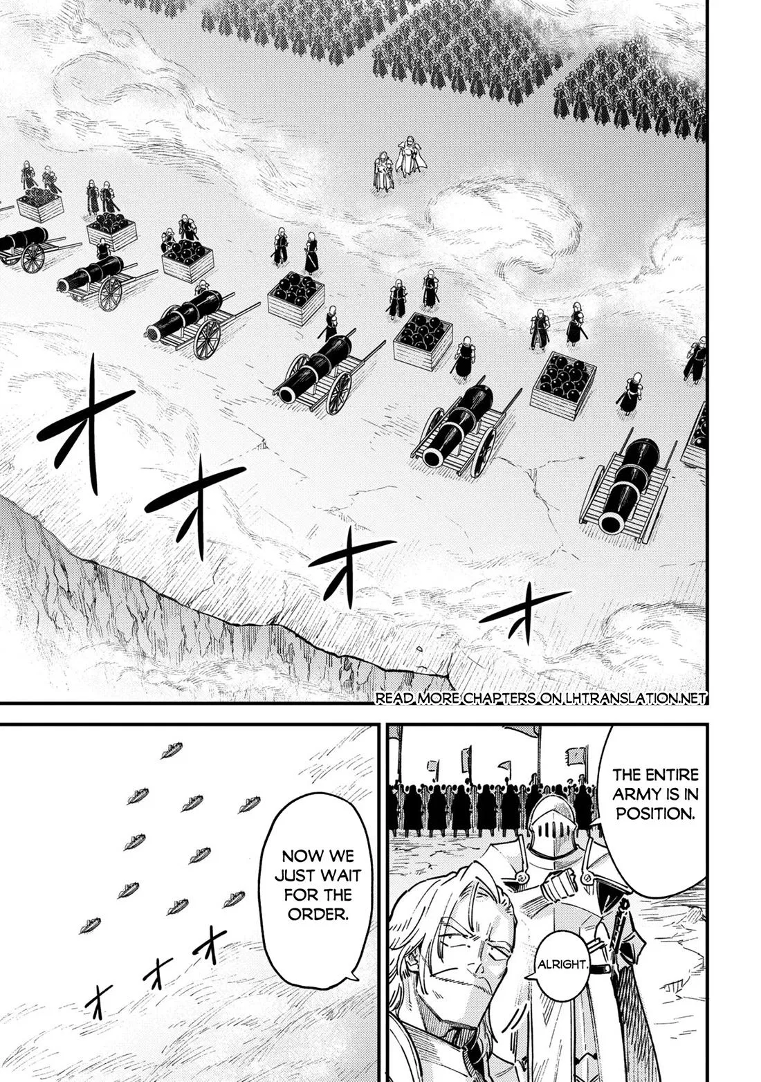 Read Kaifuku Jutsushi No Yarinaoshi - Chapter 80.1 - w6.redo-of-healer-manga.com | Image 2
