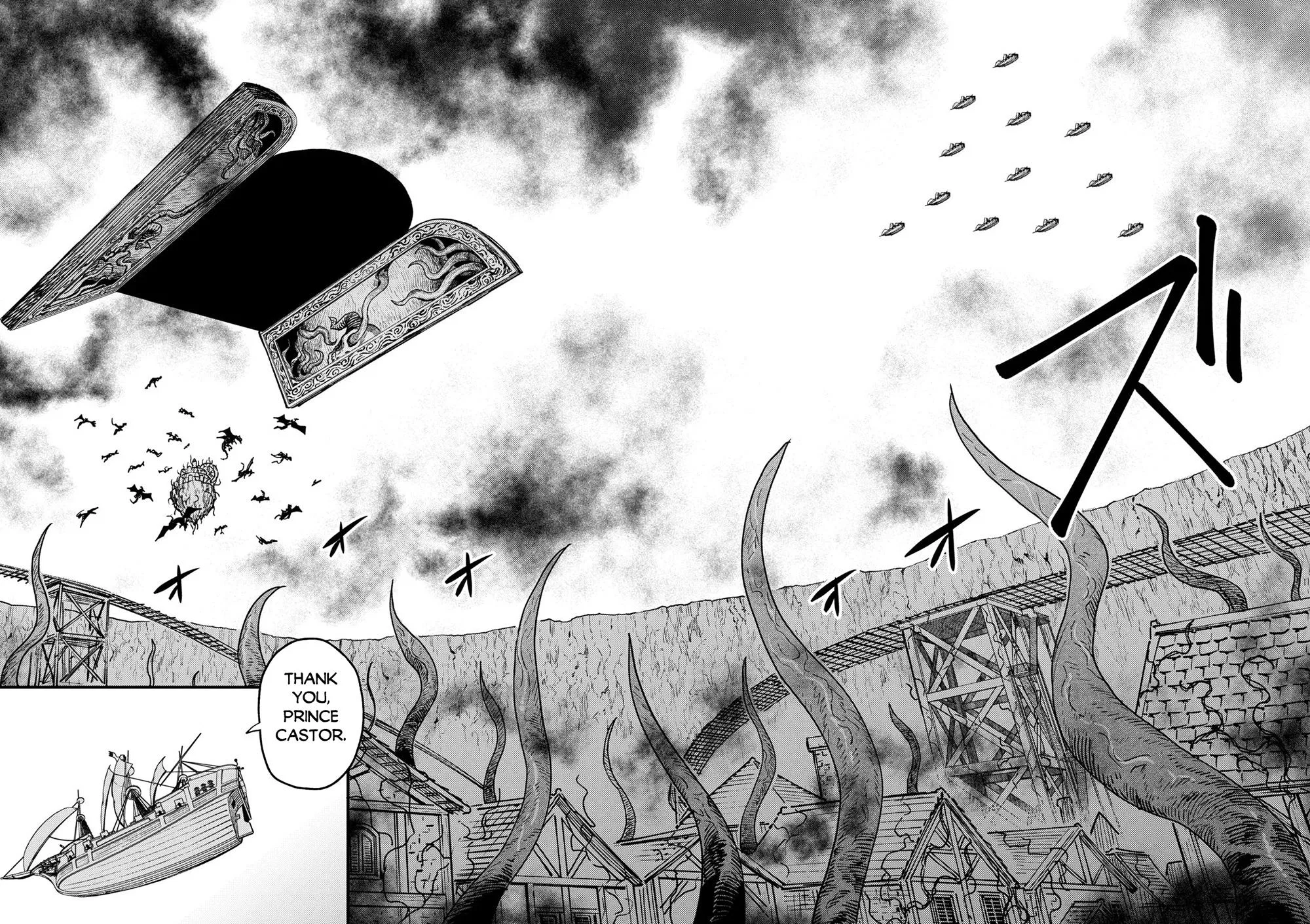 Read Kaifuku Jutsushi No Yarinaoshi - Chapter 80.1 - w6.redo-of-healer-manga.com | Image 3