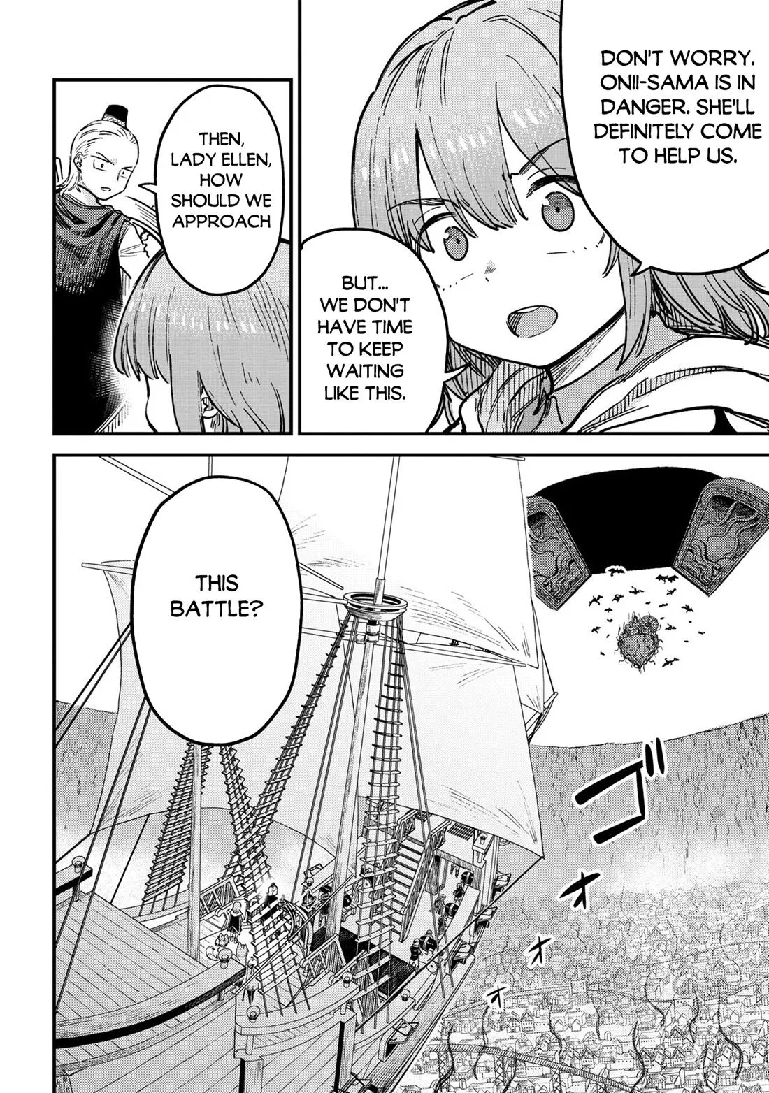Read Kaifuku Jutsushi No Yarinaoshi - Chapter 80.1 - w6.redo-of-healer-manga.com | Image 6