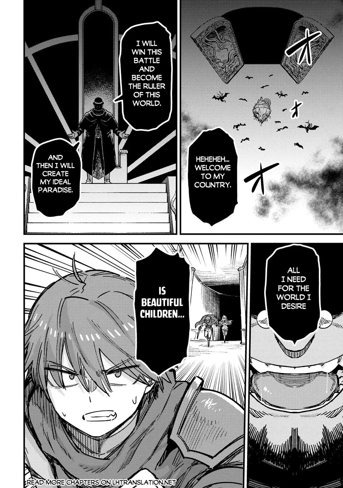 Read Kaifuku Jutsushi No Yarinaoshi - Chapter 80.1 - w6.redo-of-healer-manga.com | Image 10