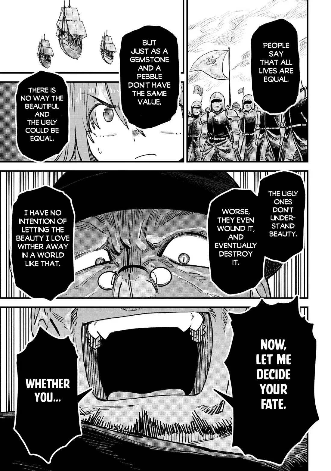Read Kaifuku Jutsushi No Yarinaoshi - Chapter 80.1 - w6.redo-of-healer-manga.com | Image 11