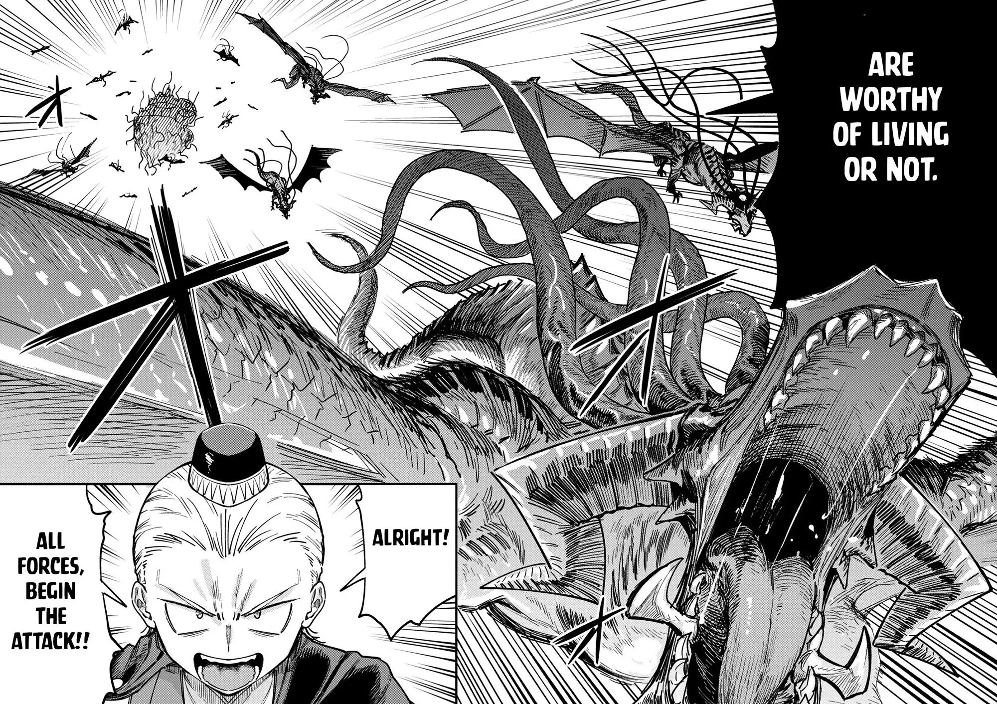 Read Kaifuku Jutsushi No Yarinaoshi - Chapter 80.1 - w6.redo-of-healer-manga.com | Image 12