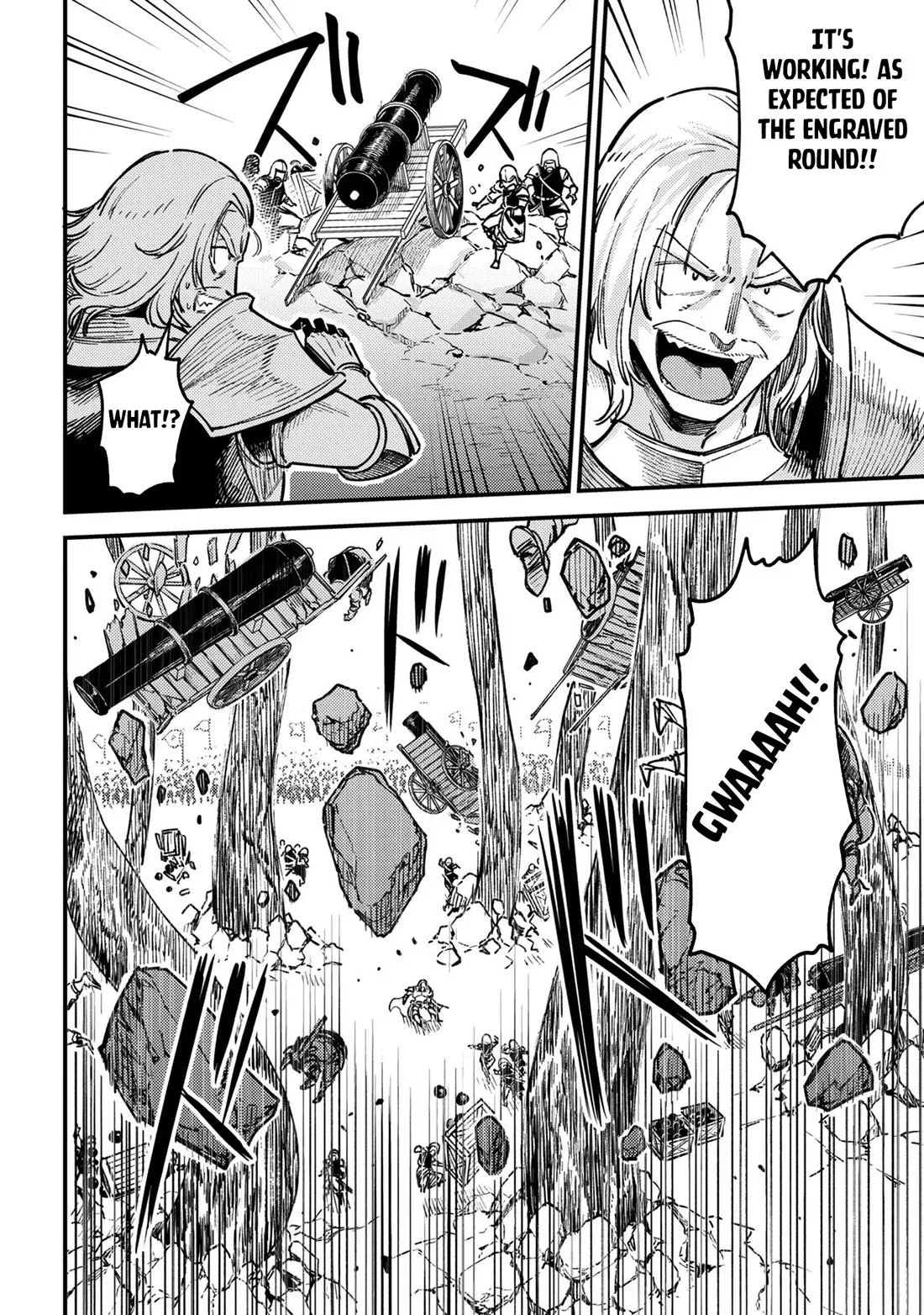 Read Kaifuku Jutsushi No Yarinaoshi - Chapter 80.1 - w6.redo-of-healer-manga.com | Image 15