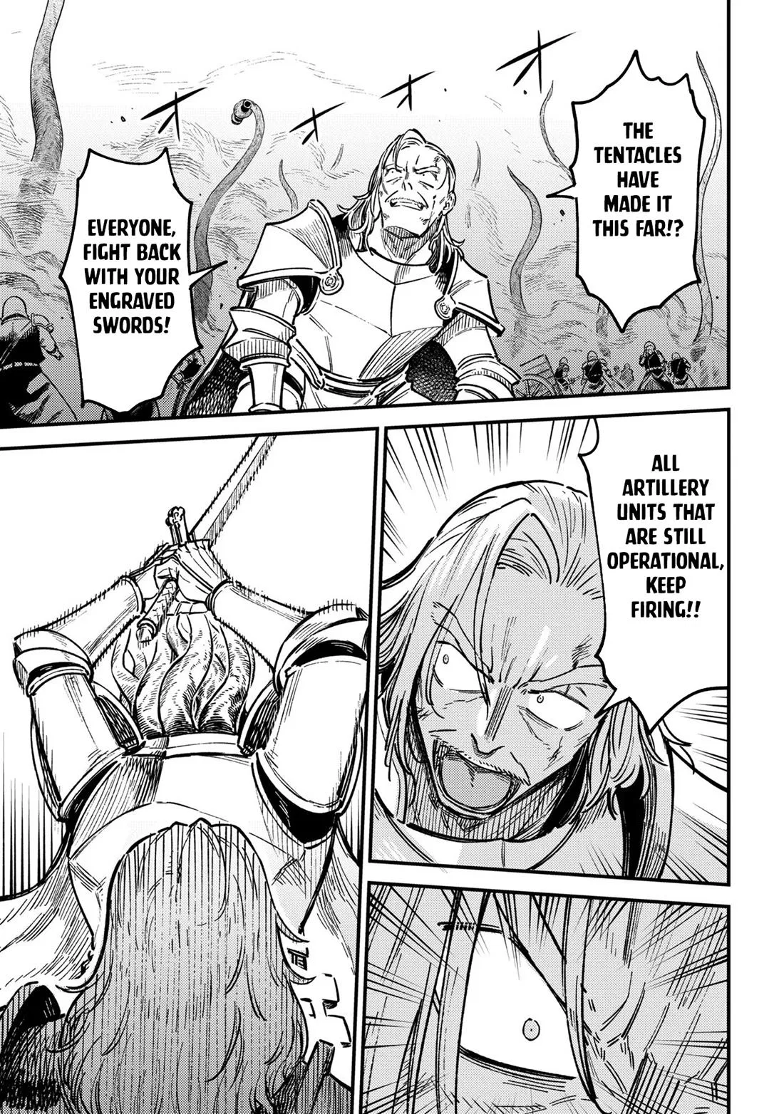 Read Kaifuku Jutsushi No Yarinaoshi - Chapter 80.1 - w6.redo-of-healer-manga.com | Image 16