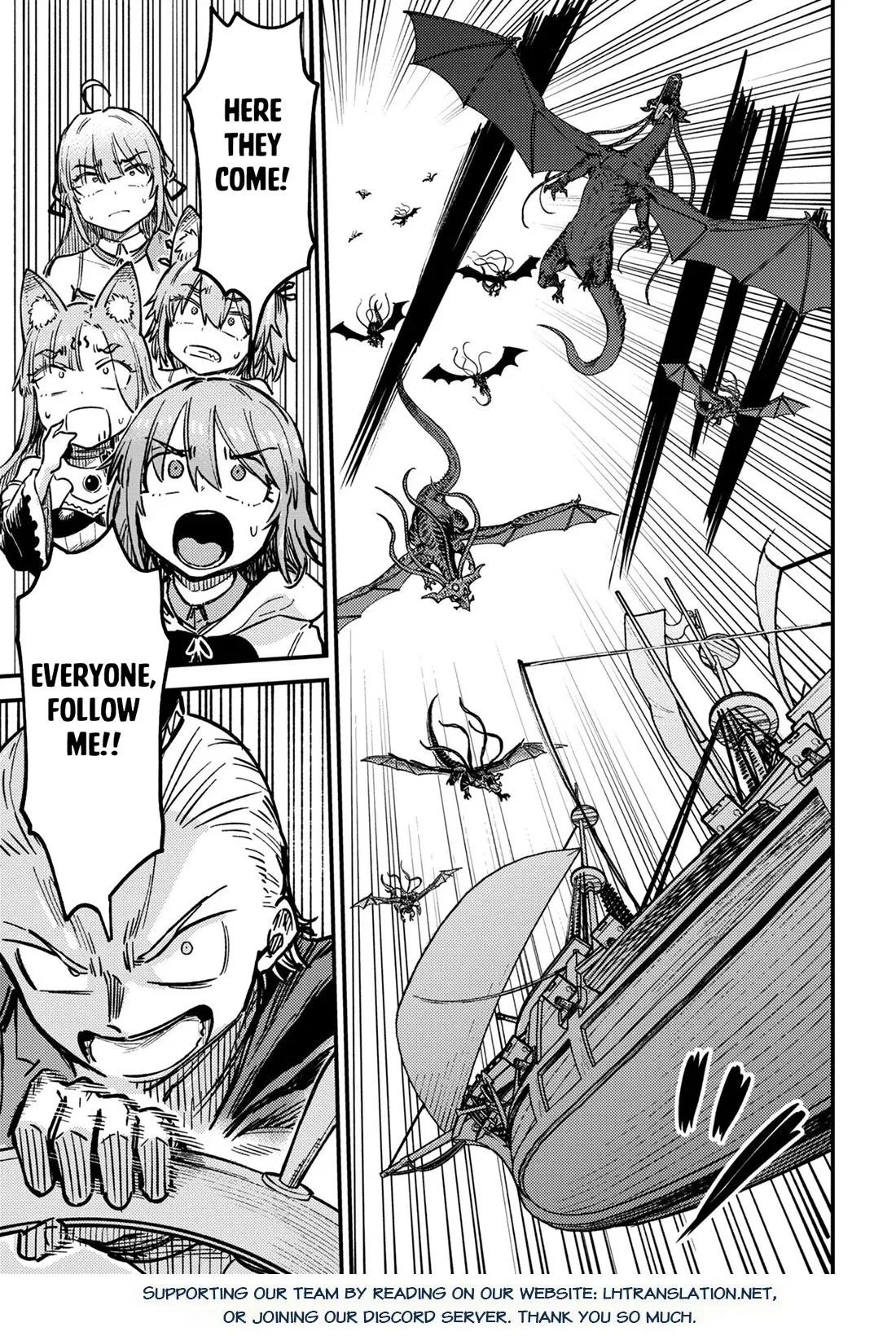 Read Kaifuku Jutsushi No Yarinaoshi - Chapter 80.1 - w6.redo-of-healer-manga.com | Image 18