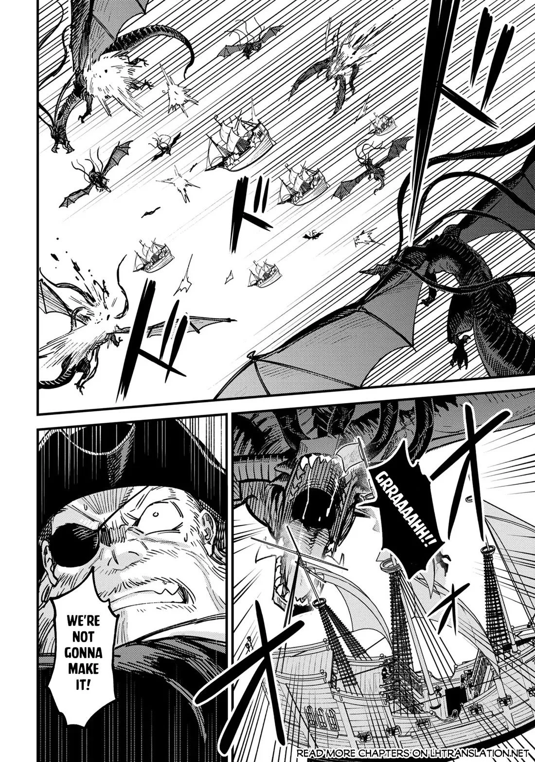 Read Kaifuku Jutsushi No Yarinaoshi - Chapter 80.2 - w6.redo-of-healer-manga.com | Image 2