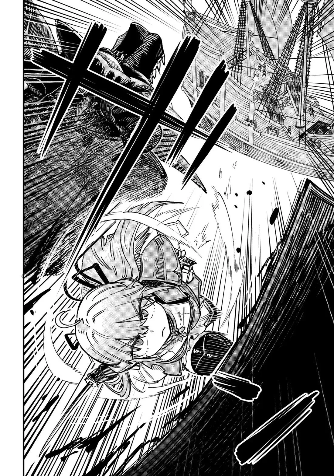 Read Kaifuku Jutsushi No Yarinaoshi - Chapter 80.2 - w6.redo-of-healer-manga.com | Image 4