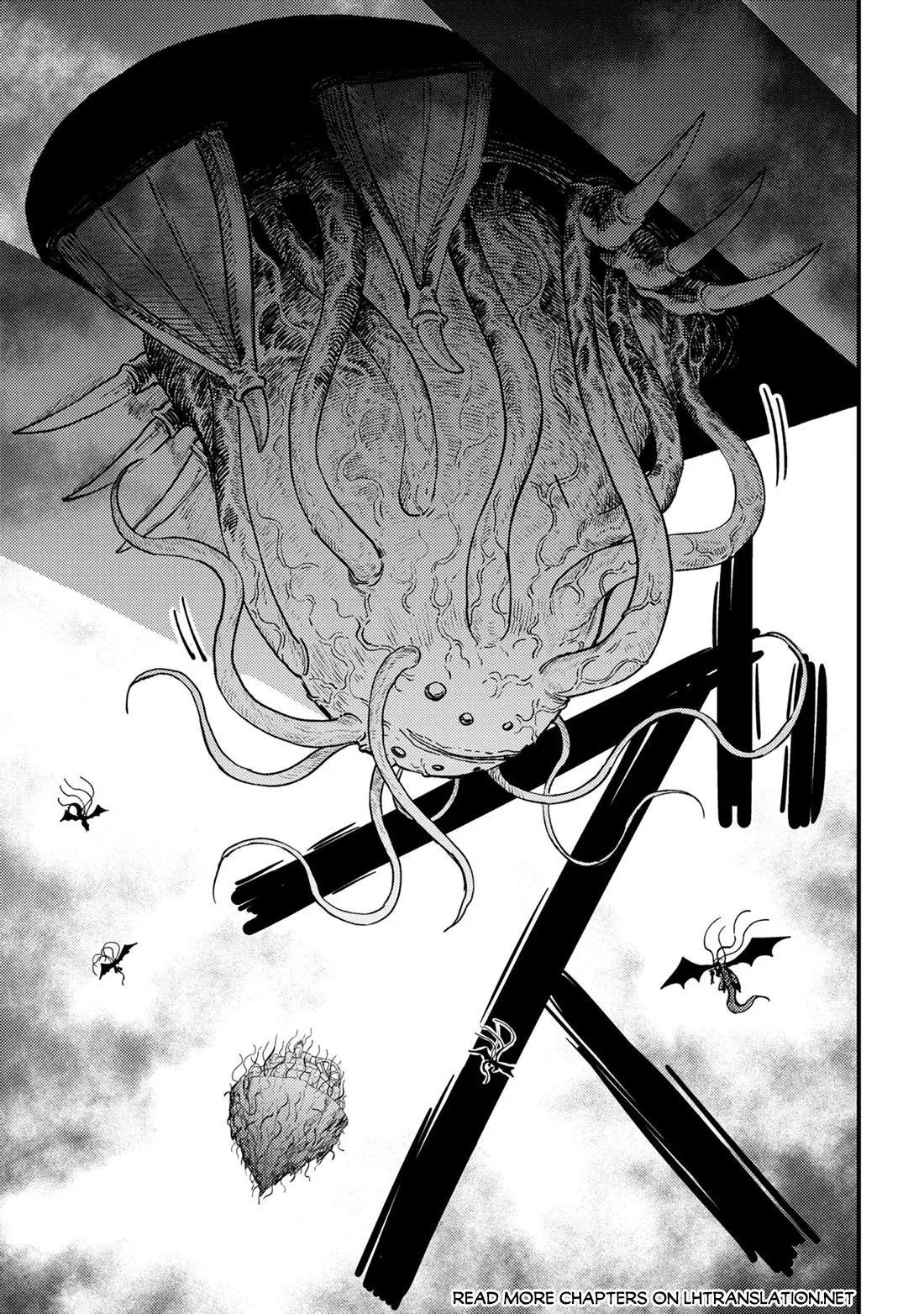 Read Kaifuku Jutsushi No Yarinaoshi - Chapter 80.2 - w6.redo-of-healer-manga.com | Image 10
