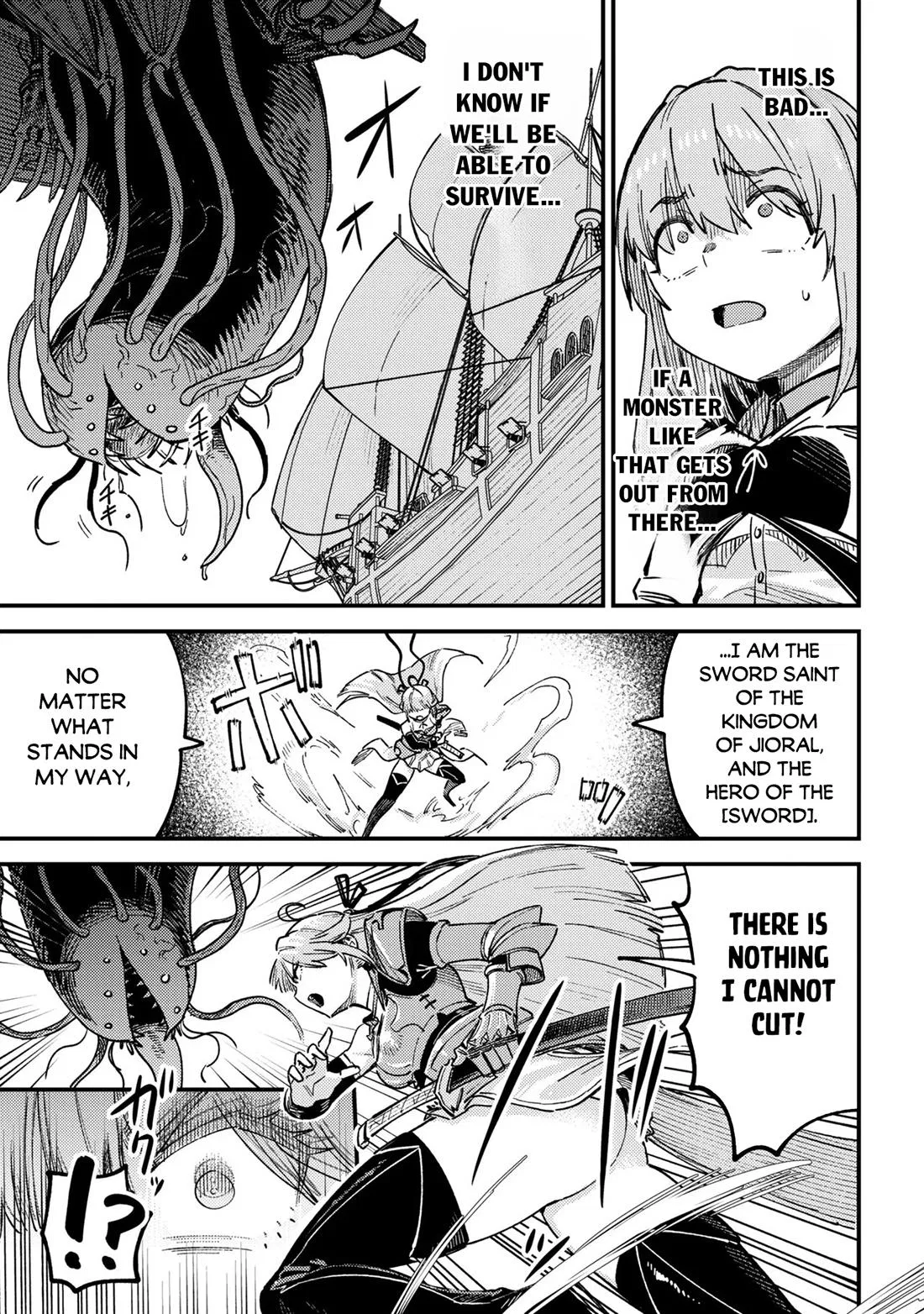 Read Kaifuku Jutsushi No Yarinaoshi - Chapter 80.2 - w6.redo-of-healer-manga.com | Image 12