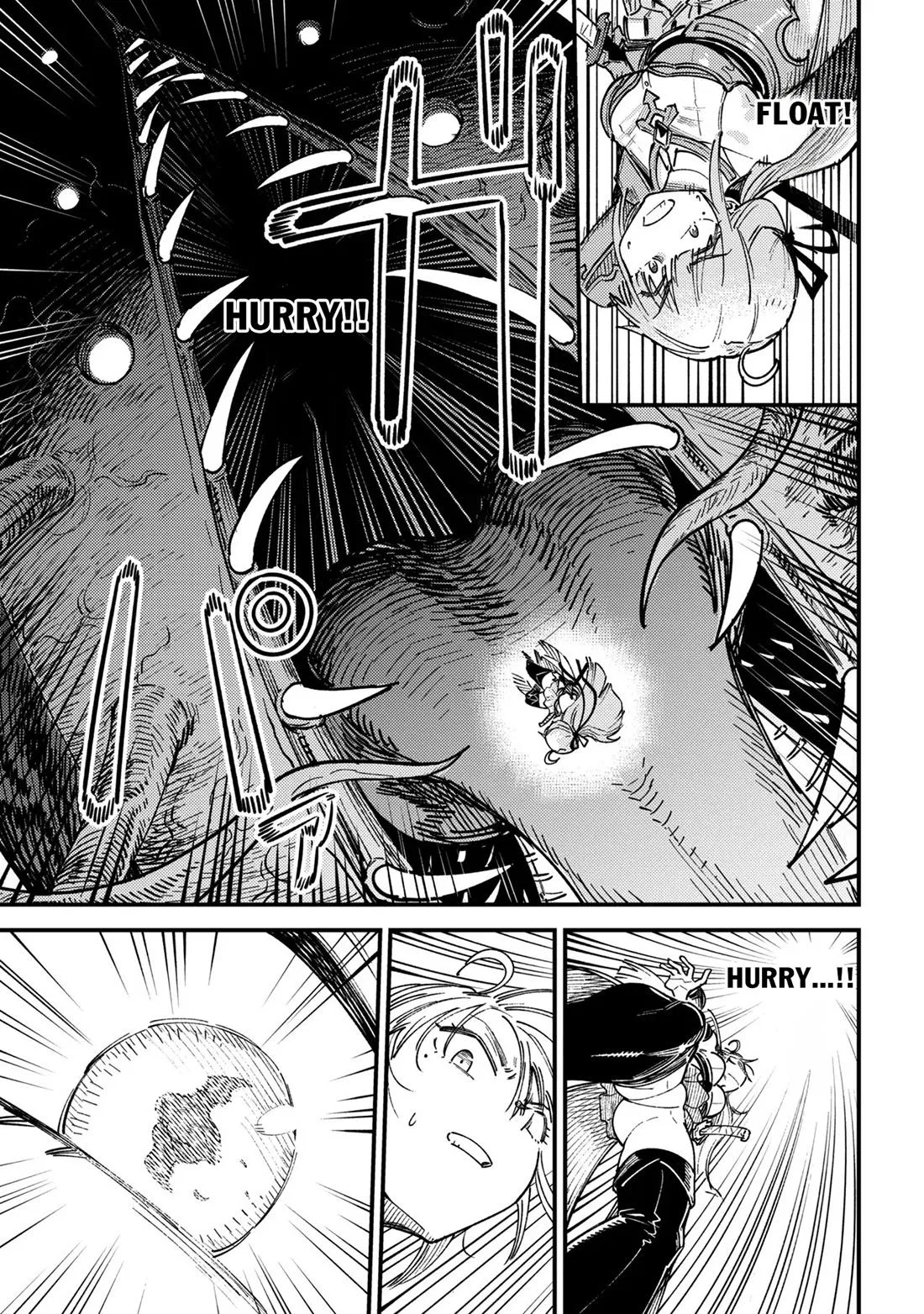 Read Kaifuku Jutsushi No Yarinaoshi - Chapter 80.2 - w6.redo-of-healer-manga.com | Image 14