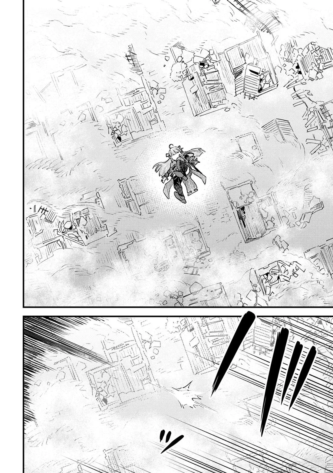 Read Kaifuku Jutsushi No Yarinaoshi - Chapter 80.2 - w6.redo-of-healer-manga.com | Image 16