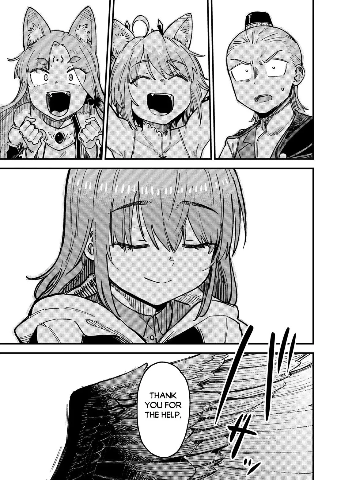 Read Kaifuku Jutsushi No Yarinaoshi - Chapter 80.2 - w6.redo-of-healer-manga.com | Image 17