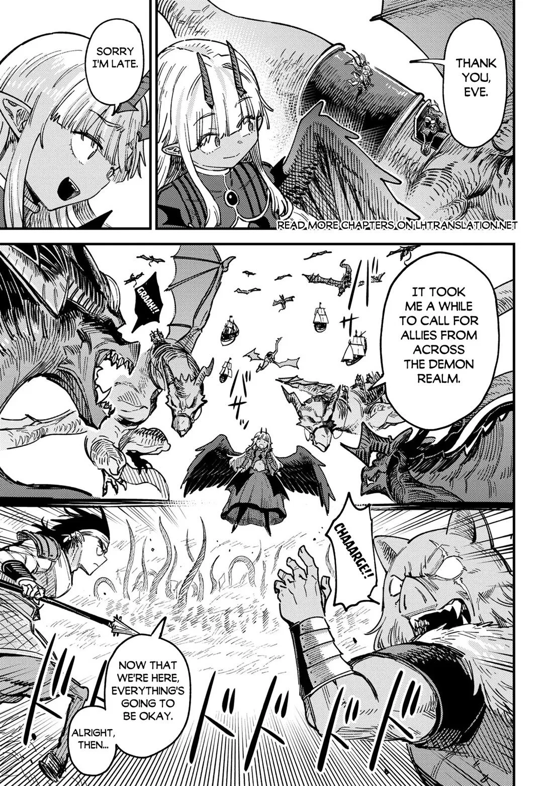 Read Kaifuku Jutsushi No Yarinaoshi - Chapter 80.2 - w6.redo-of-healer-manga.com | Image 19