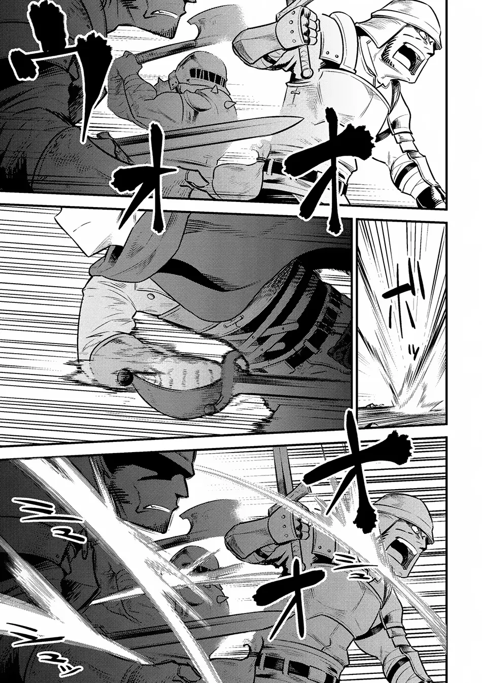 Read Kaifuku Jutsushi No Yarinaoshi - Chapter 9.1 - w6.redo-of-healer-manga.com | Image 5