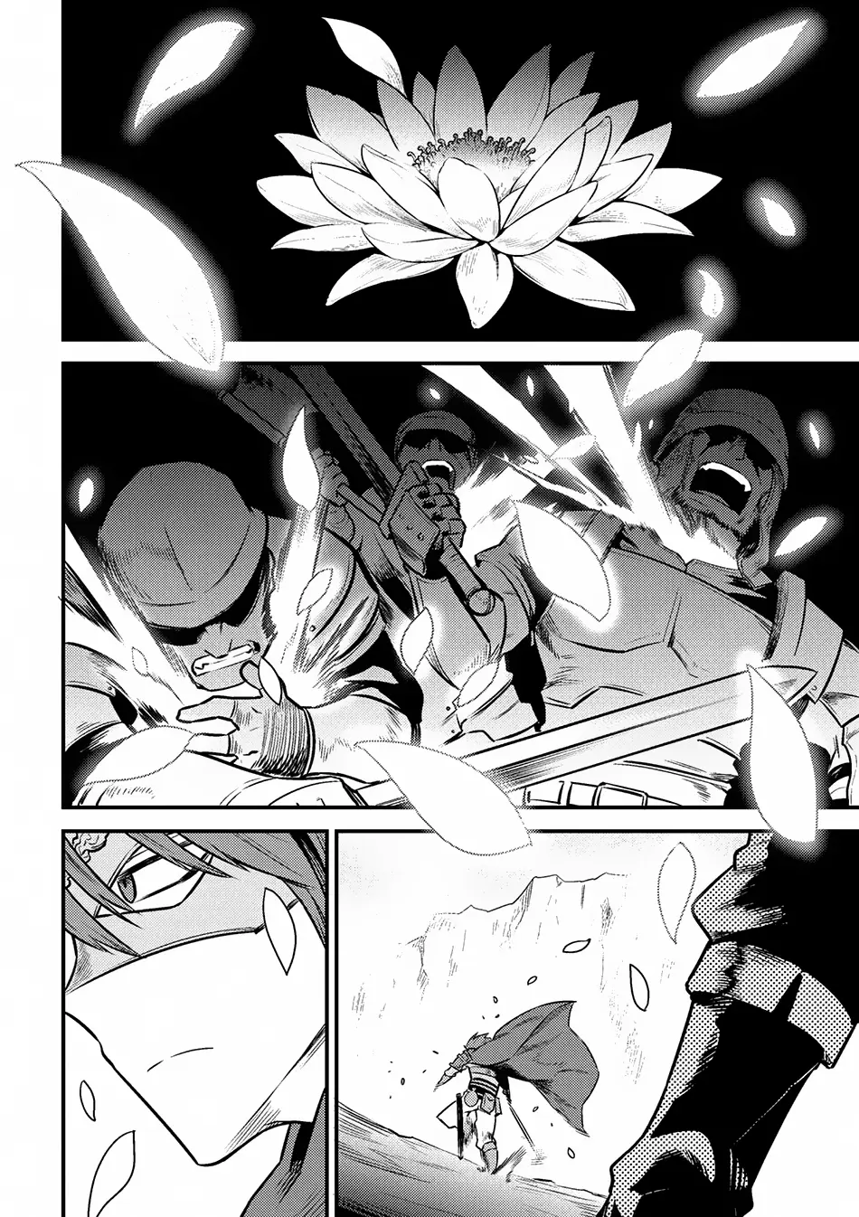 Read Kaifuku Jutsushi No Yarinaoshi - Chapter 9.1 - w6.redo-of-healer-manga.com | Image 6