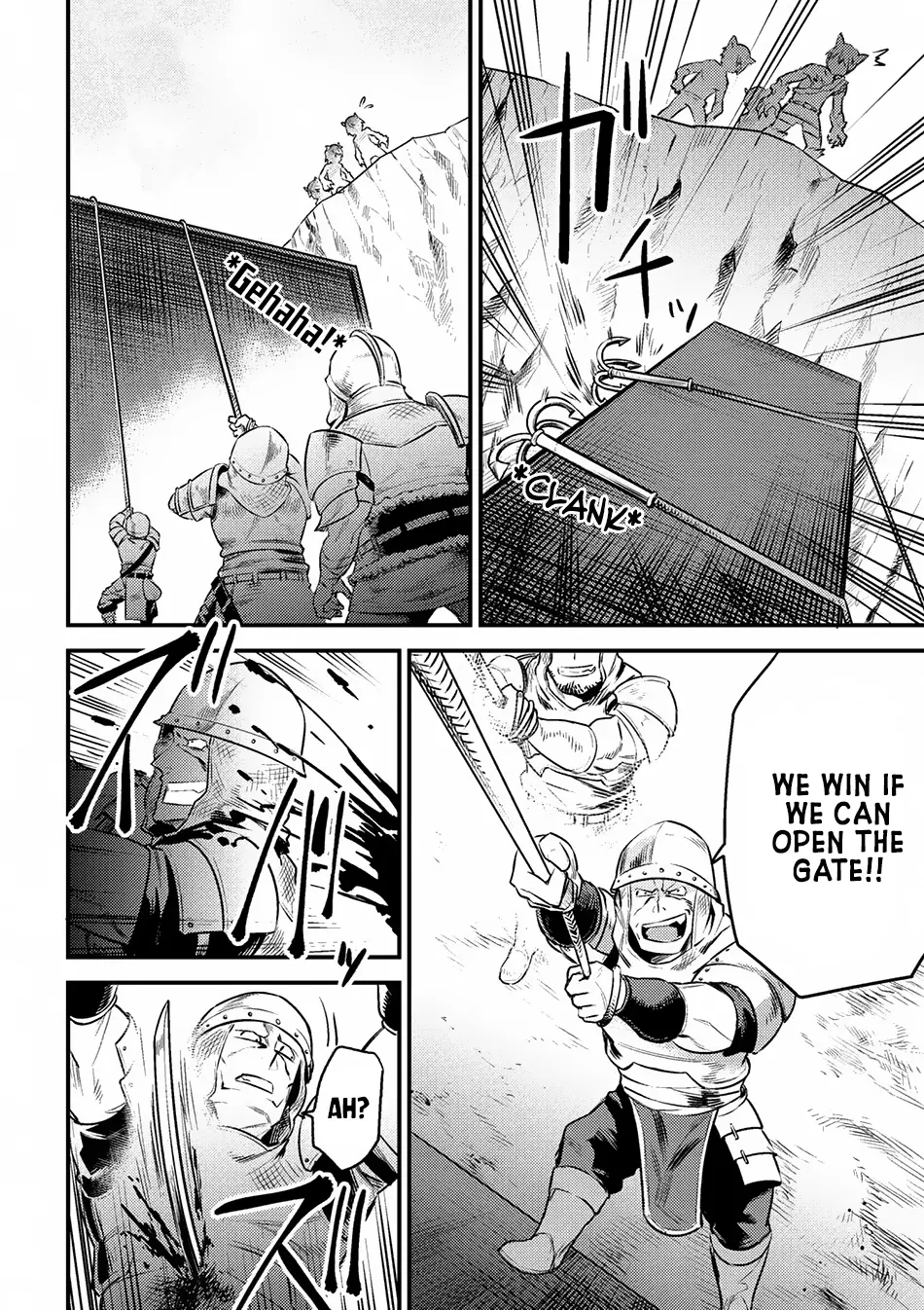 Read Kaifuku Jutsushi No Yarinaoshi - Chapter 9.1 - w6.redo-of-healer-manga.com | Image 8