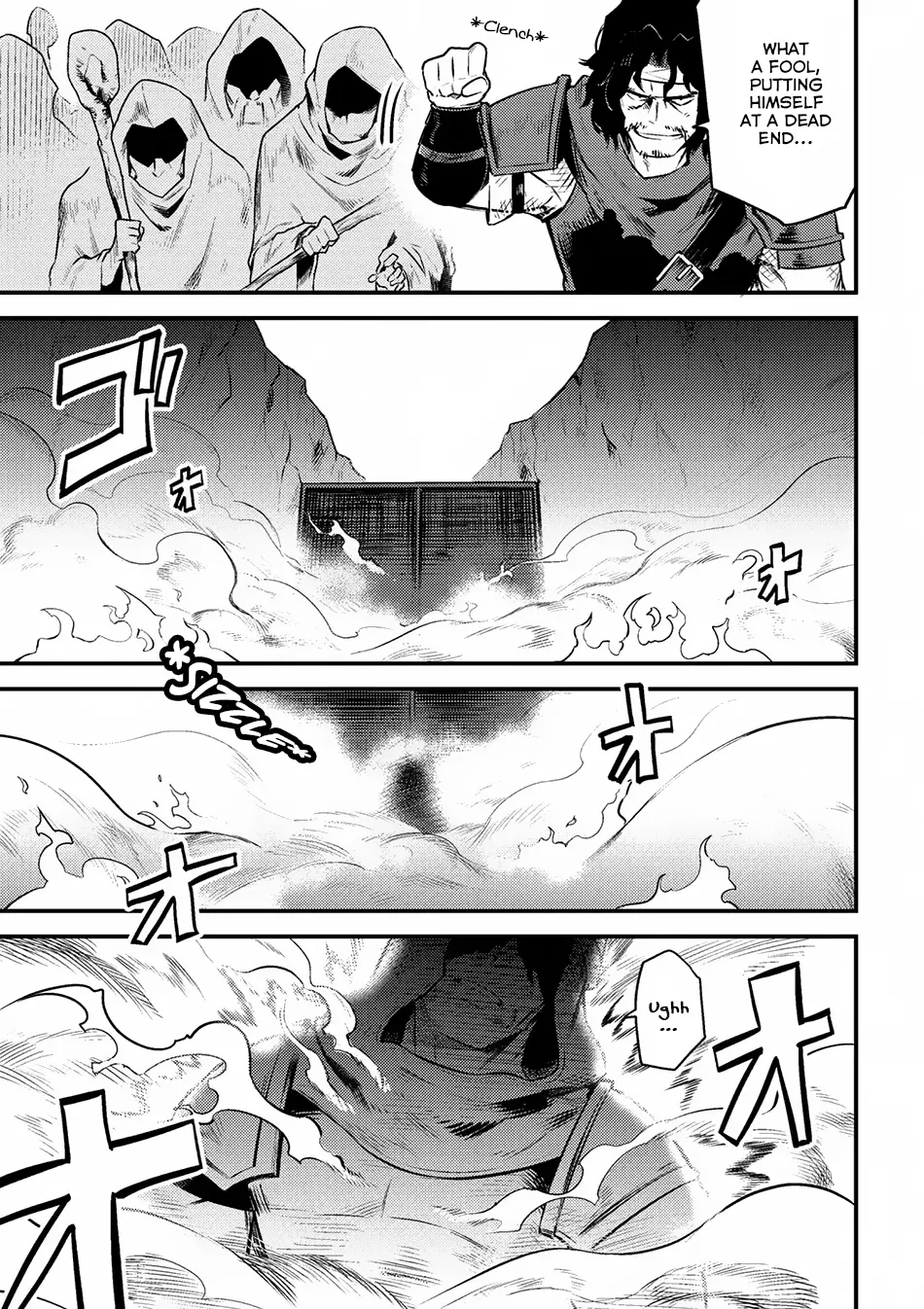 Read Kaifuku Jutsushi No Yarinaoshi - Chapter 9.1 - w6.redo-of-healer-manga.com | Image 11