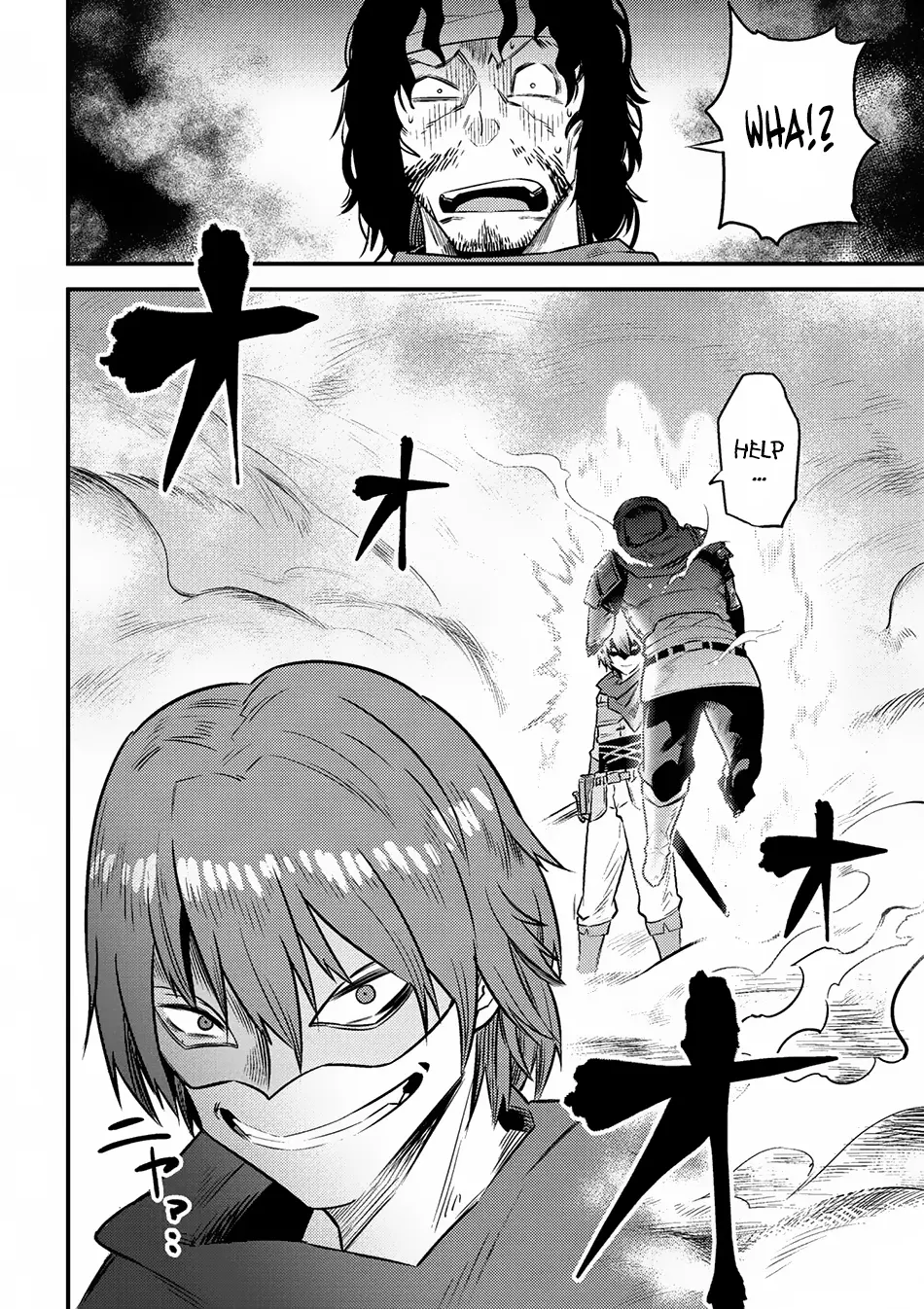 Read Kaifuku Jutsushi No Yarinaoshi - Chapter 9.1 - w6.redo-of-healer-manga.com | Image 12