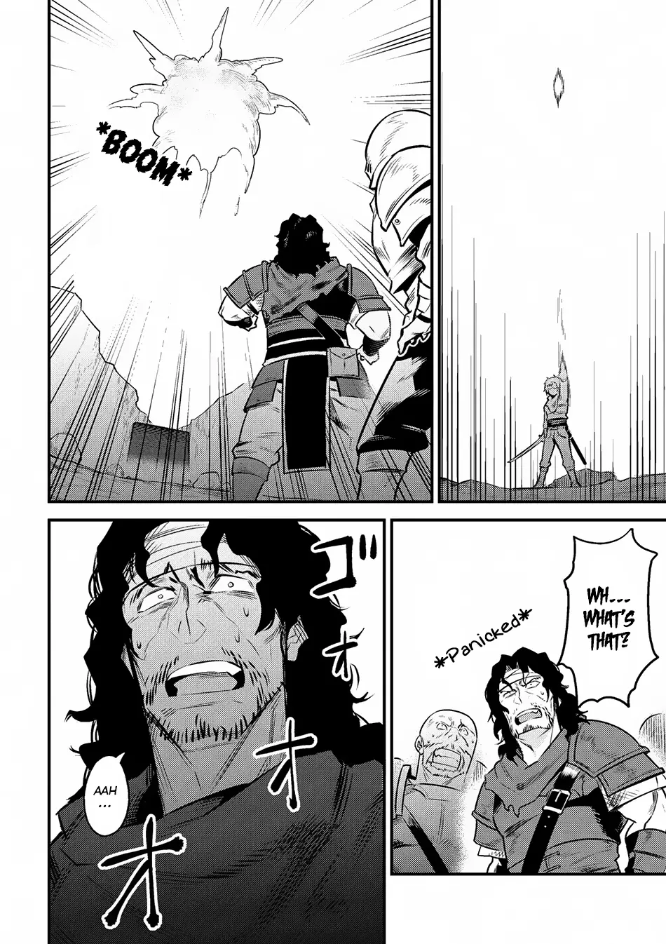 Read Kaifuku Jutsushi No Yarinaoshi - Chapter 9.1 - w6.redo-of-healer-manga.com | Image 14